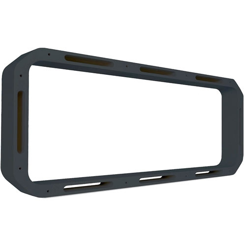 Monteringsram Svart Til Fusion Sound Panel i gruppen Campingvogn & Bobilt / Elektronikk / TV, Bilde & Lyd / Tilbehør TV & Lyd hos Campmarket (71727)