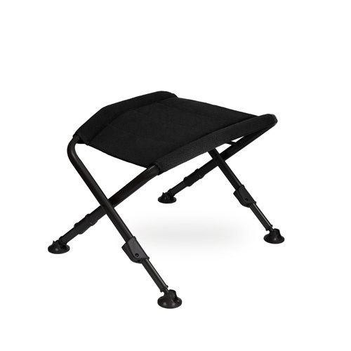 Westfield Fotstøtte Performance Svart i gruppen Campingmøbler / Campingstoler / Tilbehør campingstoler hos Campmarket (71759)