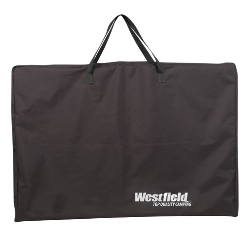 Westfield Veske Aircolite 120 i gruppen Campingmøbler / Campingbord / Tilbehør Bord hos Campmarket (71767)