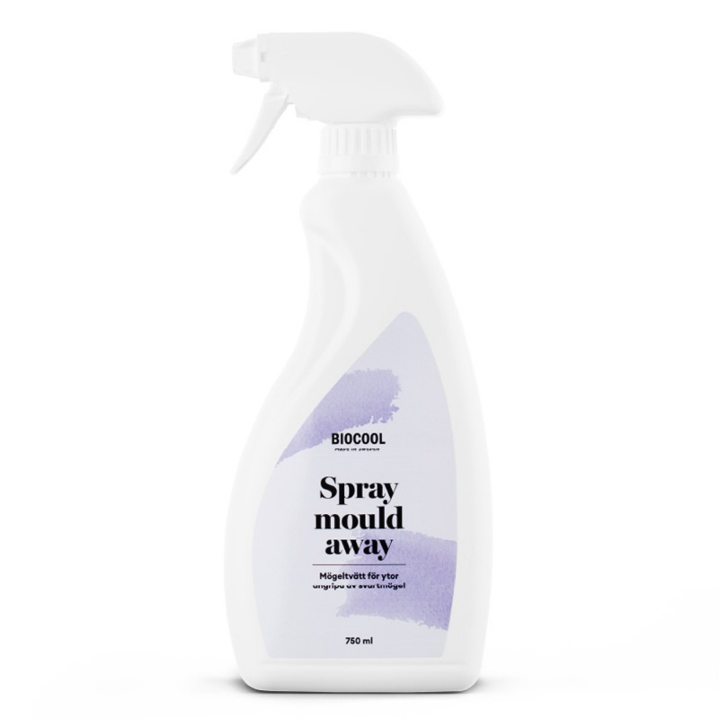 Biocool Muggvask 750ml i gruppen Vann & Sanitær / Kjemi & Tilbehør / Toalett/Tank-rengjøring & Tilbehør hos Campmarket (71768)