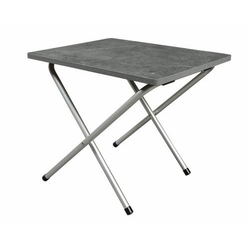 Isabella Kaffebord 50x40 Cm i gruppen Campingmøbler / Campingbord hos Campmarket (71824)