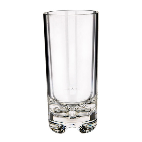Strahl Highball 1 pakke i gruppen Husholdning & Kjøkken / Glass & Krus / Drikkeglass hos Campmarket (71920)