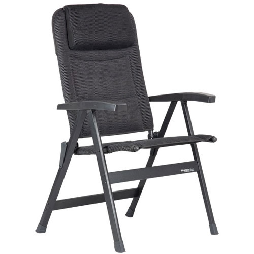 Westfield Stol Ergofit Royal i gruppen Campingmøbler / Campingstoler hos Campmarket (72116)