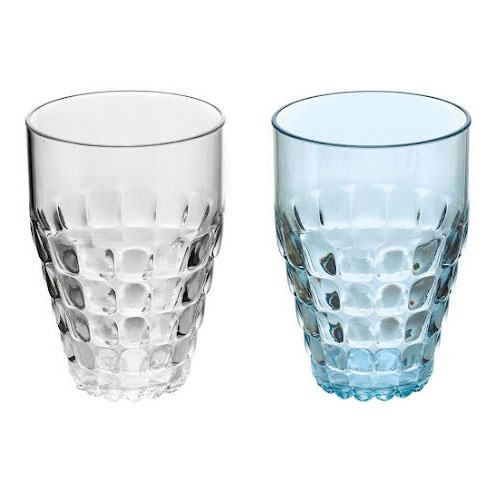 Guzzini Glass L Tiffany i gruppen Husholdning & Kjøkken / Glass & Krus / Drikkeglass hos Campmarket (72540)