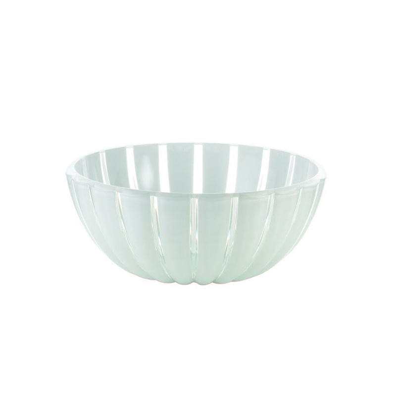 Guzzini Skål Grace 12cm Hvit i gruppen Husholdning & Kjøkken / Servering / Skåler hos Campmarket (72667)