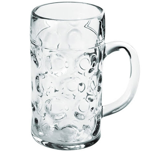 RB Ølseidel 100 CL i gruppen Husholdning & Kjøkken / Glass & Krus / Ølglass hos Campmarket (72689)