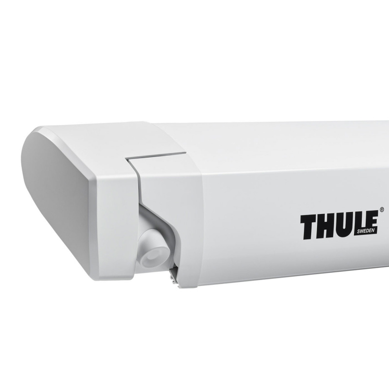 Thule Motorkit til 6300 Hvit i gruppen Fortelt & Markiser / Markiser / Bobilmarkiser / Thule/Omnistor / Tilbehør hos Campmarket (72812)