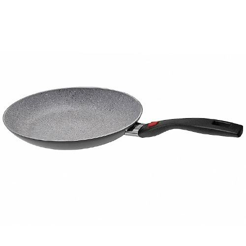 Ballarini Stekepanne Click & Cook 24 cm i gruppen Husholdning & Kjøkken / Kjøkkenutstyr / Kasseroller og Panner hos Campmarket (73258)