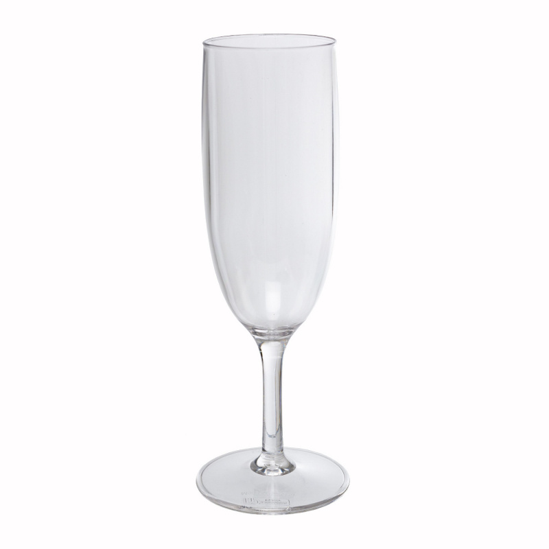 Champagneglass Classic 17 cl i gruppen Husholdning & Kjøkken / Glass & Krus / Champagneglass hos Campmarket (73314)