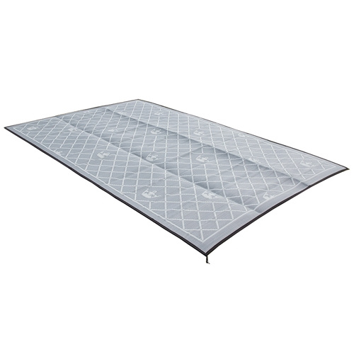 Royal Camping Markismatta Krone 2,5 m Dyp i gruppen Fortelt & Markiser / Forteltmatter / Dyp 2,5m hos Campmarket (73378)