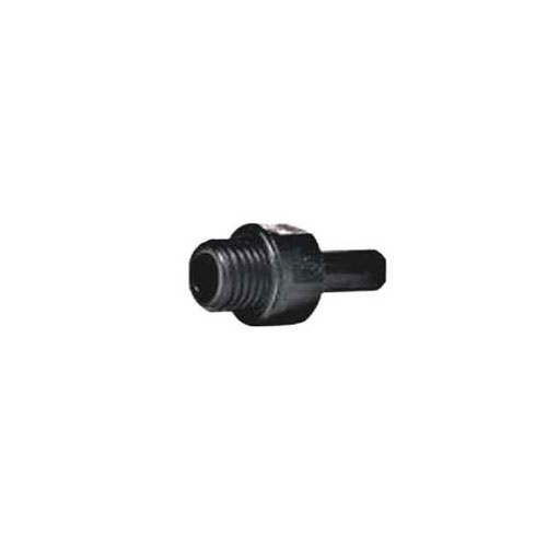 Stuss 10 mm Utv-Gjeng 1/2 tomme i gruppen Vann & Sanitær / Vann / Vannkoplinger m.m. / Annet hos Campmarket (73393)
