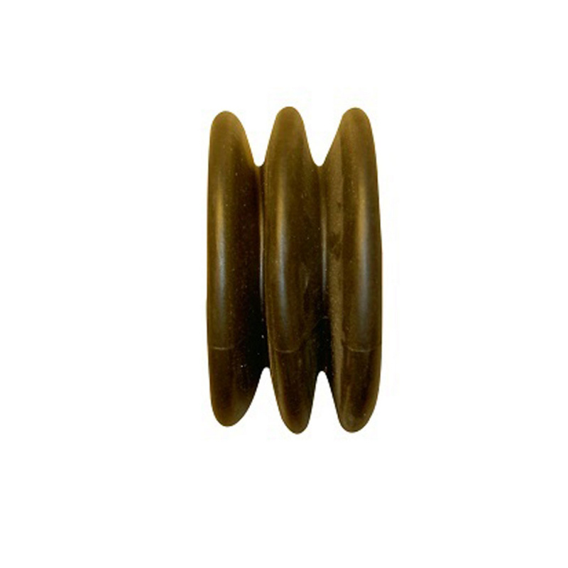 Gummibell iØ 40/60 mm i gruppen Campingvogn & Bobilt / Chassis / Chassiddetaljer / Gummibellger hos Campmarket (73442)