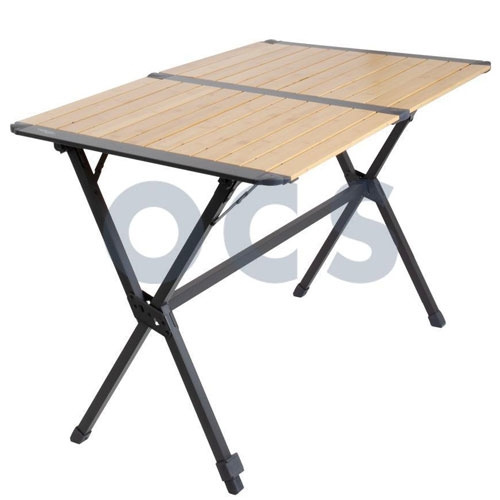 ViaMondo Premium Mesa Campingbord 140x80cm i gruppen Campingmøbler / Campingbord hos Campmarket (73464)