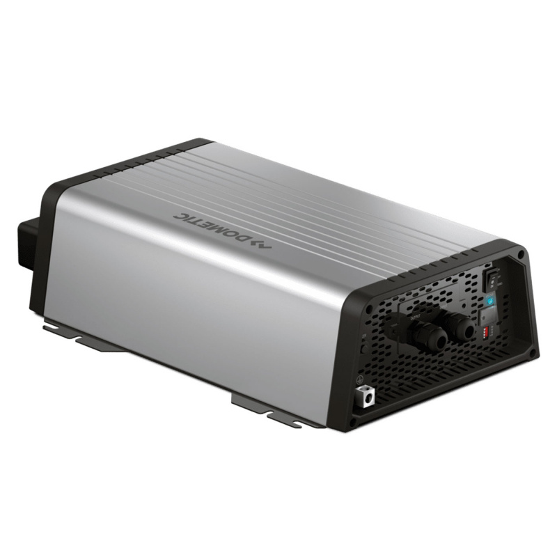 Dometic Sinepower DSP 1312T i gruppen Campingvogn & Bobilt / Elektronikk / Batterier & Omformere / Inverter & Omformer hos Campmarket (73744)