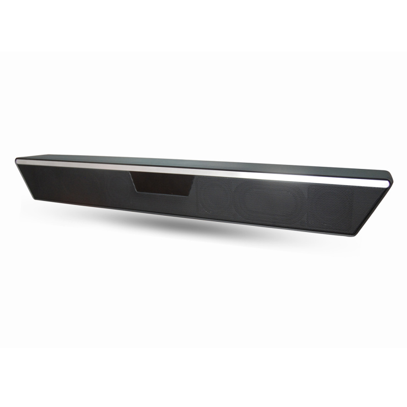 Soundbar alphatronicsLyd S-40 Mobil i gruppen Campingvogn & Bobilt / Elektronikk / TV, Bilde & Lyd / Tilbehør TV & Lyd hos Campmarket (73860)