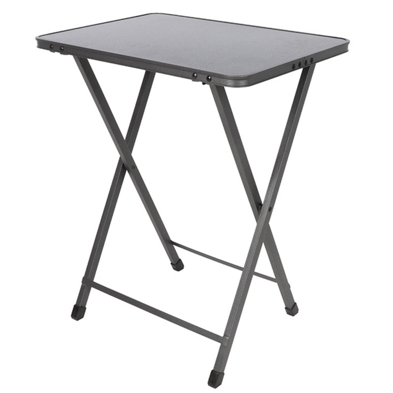 Bord Trysil 58x38x64cm i gruppen Campingmøbler / Campingbord hos Campmarket (74087)