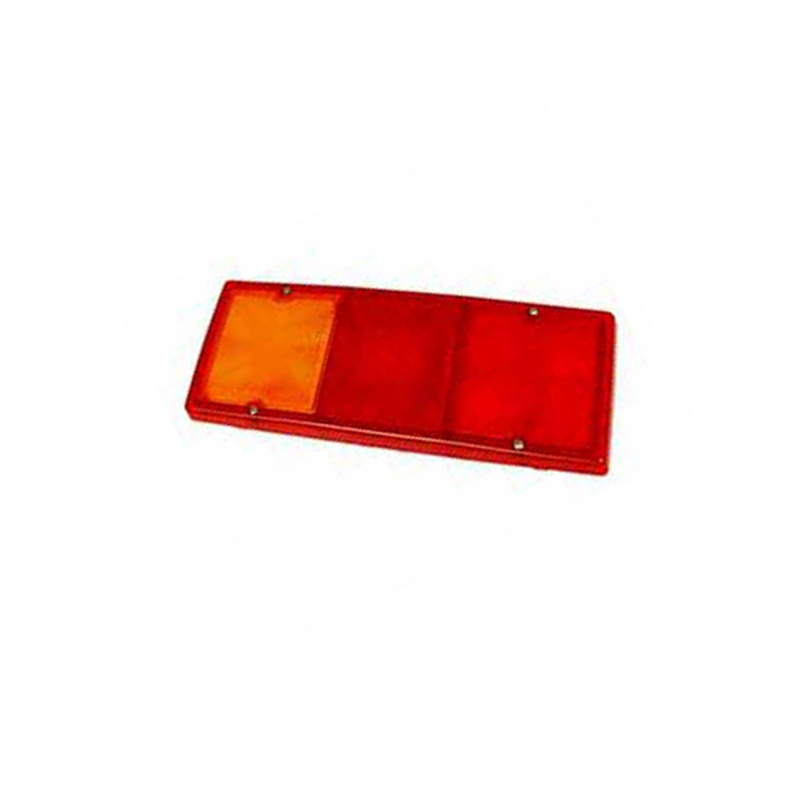 Reservglass til Trekammarlykt TALMU i gruppen Campingvogn & Bobilt / Elektronikk / Trafikk & Utvendig belysning / Baklykter hos Campmarket (74135)