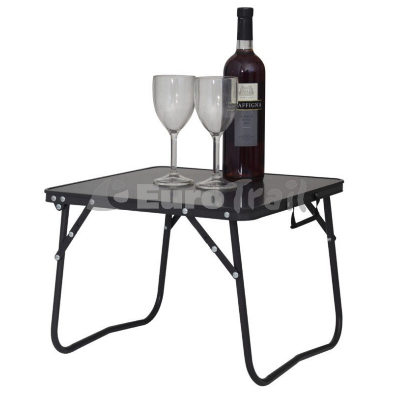 Campingbord Pescara XS 40x40 cm i gruppen Campingmøbler / Campingbord hos Campmarket (74250)