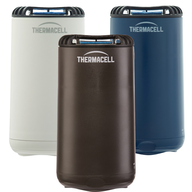 Thermacell Mini Halo i gruppen Vann & Sanitær / Skadedyrbekjempelse hos Campmarket (74335)