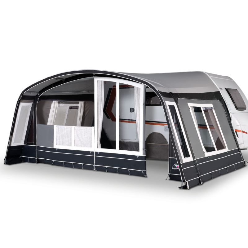 Dorema Onyx 270 i gruppen Fortelt & Markiser / Fortelt Campingvogn / A-måttstelt / Dyp 2,7m hos Campmarket (74732)