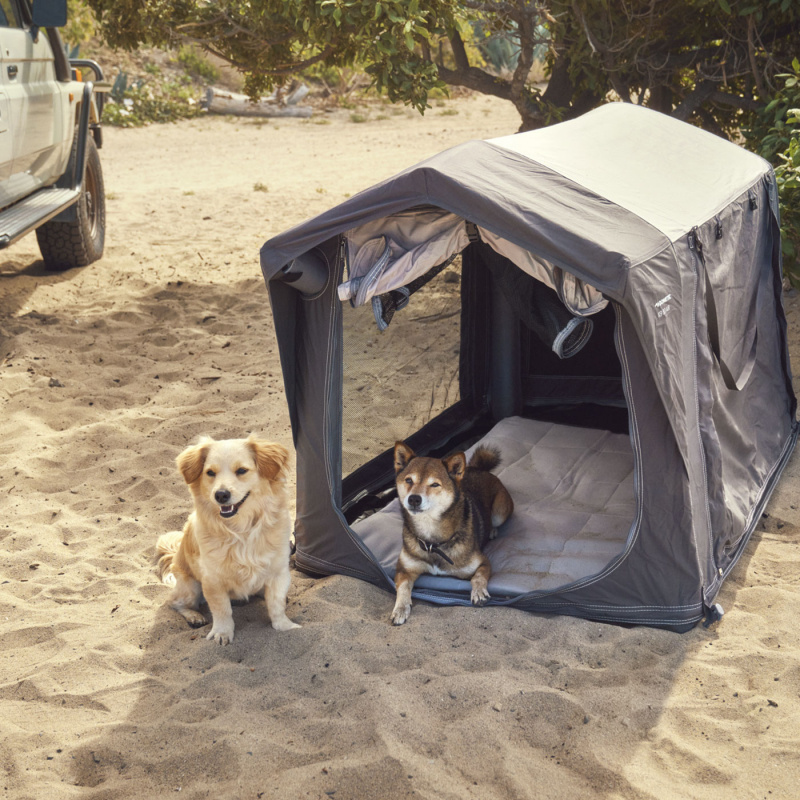Dometic Hundkoje K9 Air XL i gruppen Annet / For kjæledyrene hos Campmarket (74935)