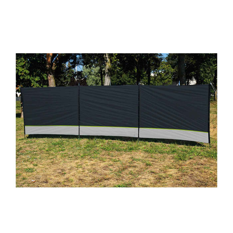 Vindskydd 5x1,4m i gruppen Fortelt & Markiser / Vindskydd hos Campmarket (75097)