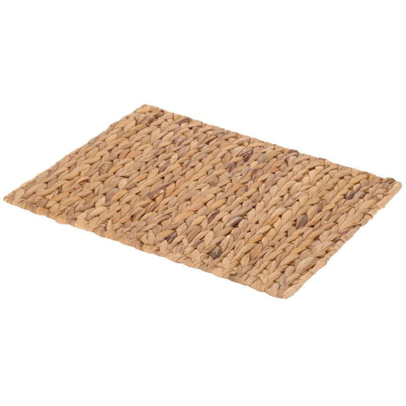 Bordbrikke Hyacint 43x34cm i gruppen Husholdning & Kjøkken / Servering / Bordbrikker hos Campmarket (75377)