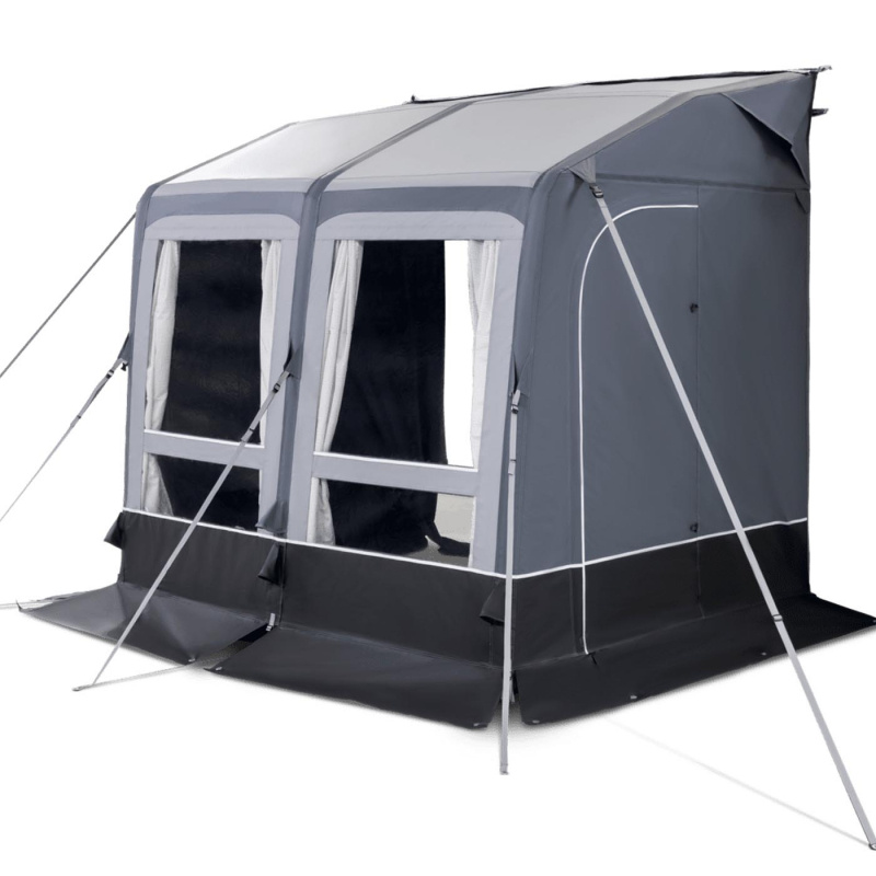 Dometic Winter Air 260 i gruppen Fortelt & Markiser / Fortelt Campingvogn / Vintertelt hos Campmarket (75610)