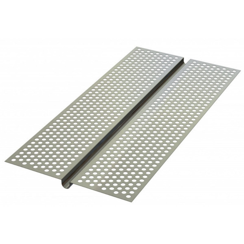Alde Varmeplate 1000x180x0,3 mm i gruppen Campingvogn & Bobilt / Varme, Kulde & Ventilasjon / Alde / Installasjonsmateriale hos Campmarket (75662)