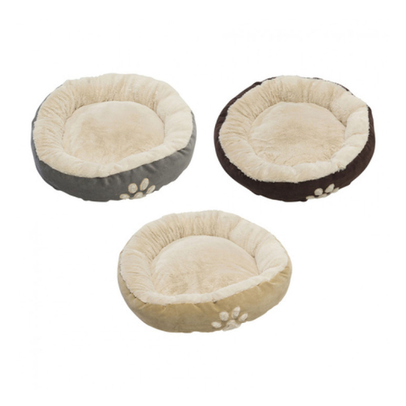 Dyreseng Rund 58cm i gruppen Annet / For kjæledyrene hos Campmarket (75690)
