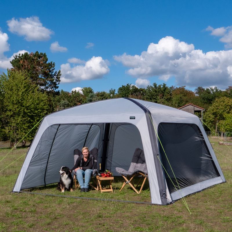 Reimotents Luftpaviljong Linosa 300 i gruppen Fortelt & Markiser / Øvrige Telt & Campingtelt hos Campmarket (75770)