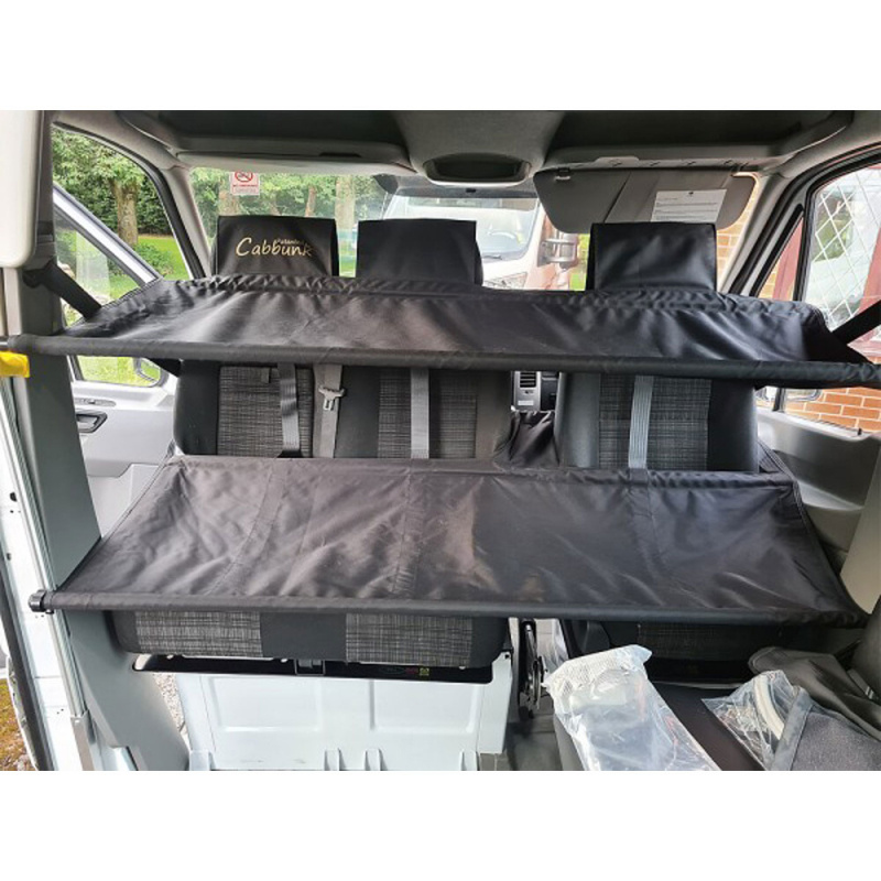Cabbunk Barnseng For Førerkabinen i gruppen Campingvogn & Bobilt / Chassis / Annet hos Campmarket (75968)