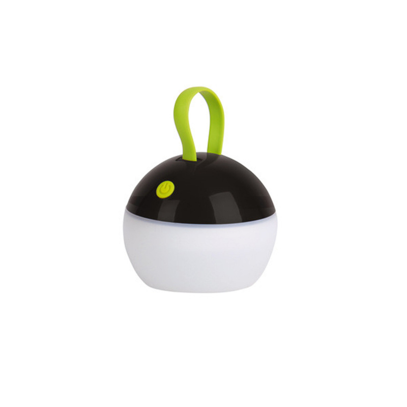 Bærbar USB-Campinglampe i gruppen Hjem & Innredning / Belysning & Lykter hos Campmarket (76032)