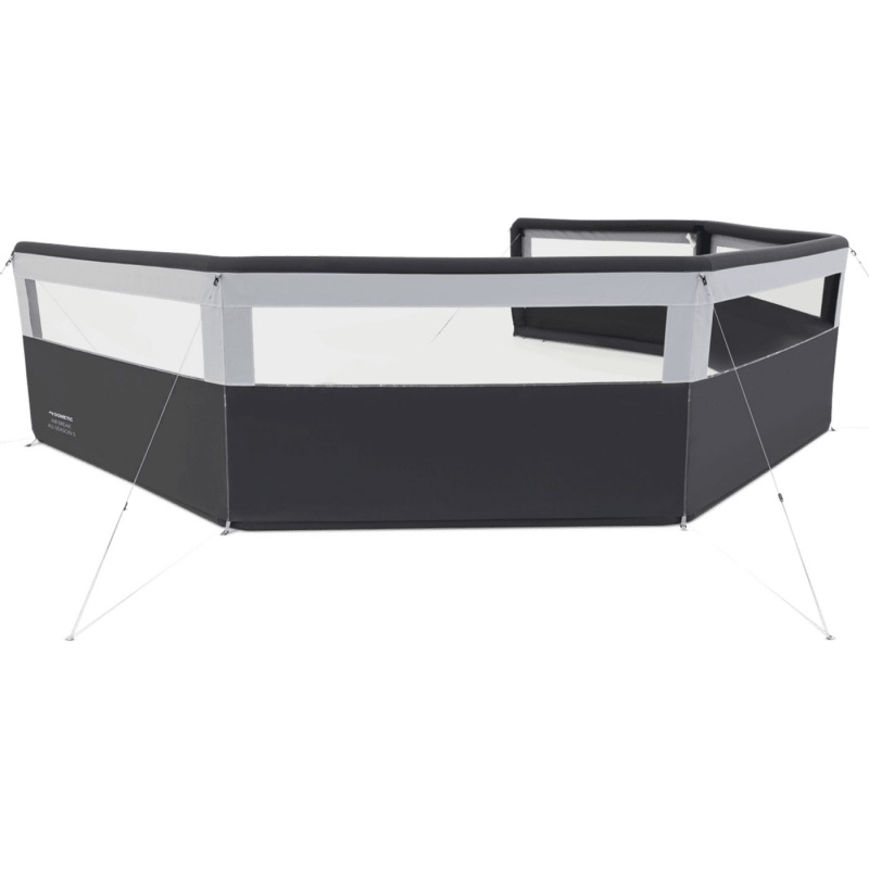 Dometic Vindskjerm Air Break All Season 5 1140x140cm i gruppen Fortelt & Markiser / Vindskydd hos Campmarket (76037)