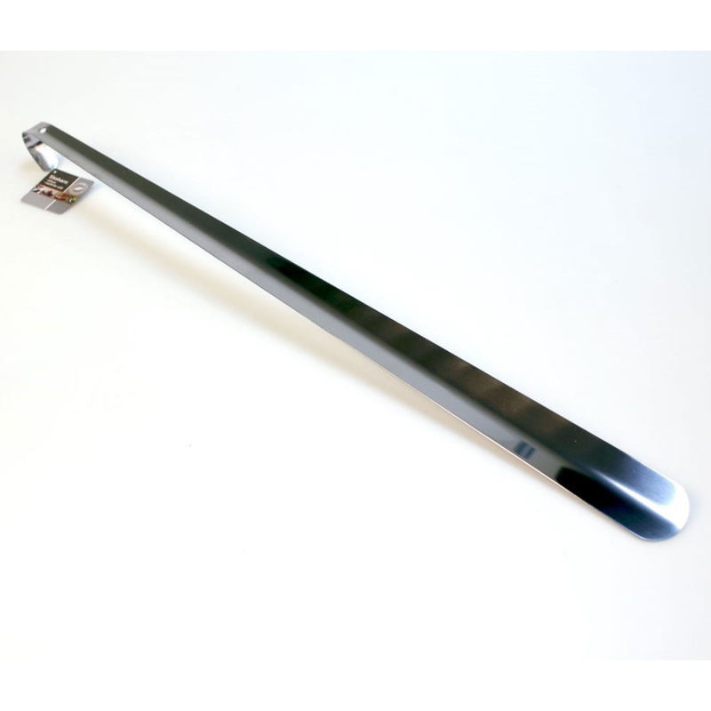 Skohorn 65 cm Rustfritt Stål i gruppen Annet / Annet hos Campmarket (76202)