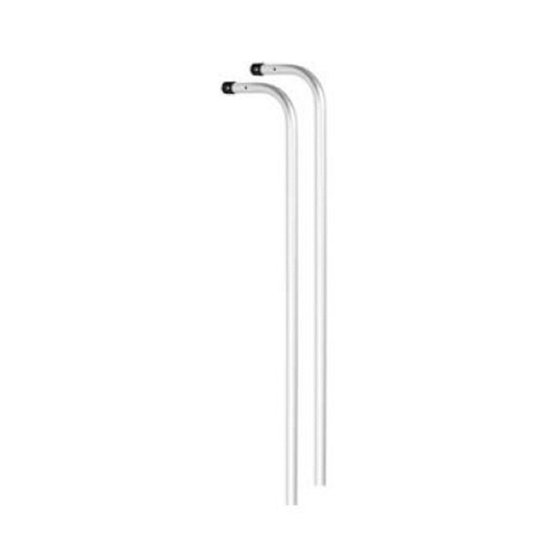 Thule Forlengelsessett til Lift V16 90-150 cm i gruppen Campingvogn & Bobilt / Chassis / Sykkelstativ / Tilbehør hos Campmarket (76233)