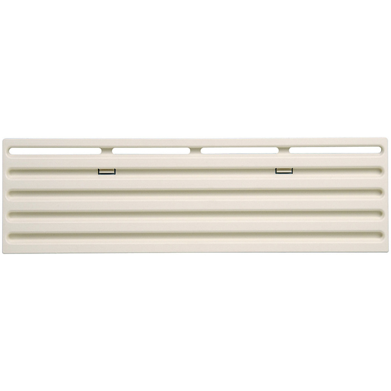 Thetford Vinterluke Grå 435x130mm i gruppen Campingvogn & Bobilt / Varme, Kulde & Ventilasjon / Kjøleskap & Kjølebokser / Reservedeler & Tilbehør hos Campmarket (76251)