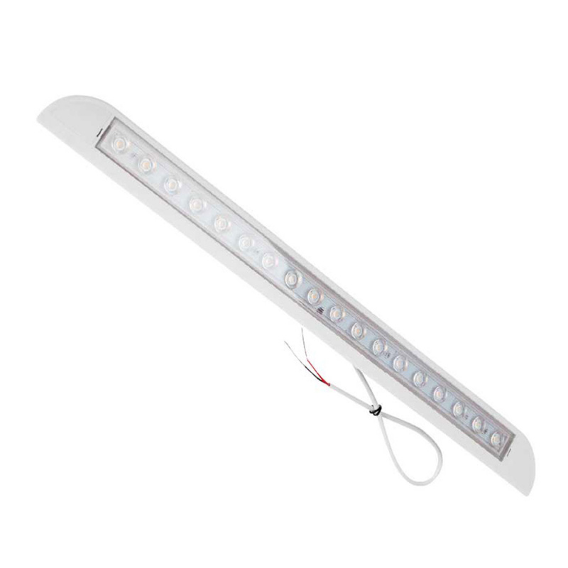 Ytterbelysning Led 480mm i gruppen Campingvogn & Bobilt / Elektronikk / Trafikk & Utvendig belysning / Ytterbelysning hos Campmarket (76268)