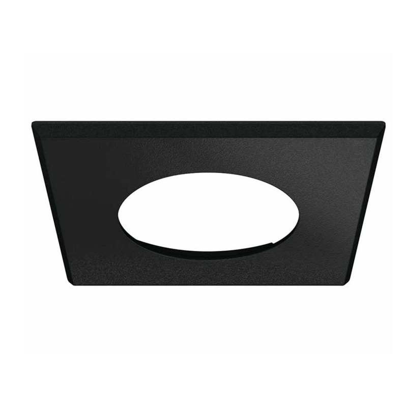 Rekt. Ram for innfelling i gruppen Campingvogn & Bobilt / Elektronikk / Innvendig belysning / LED-belysning / Led Tilbehør hos Campmarket (76276)