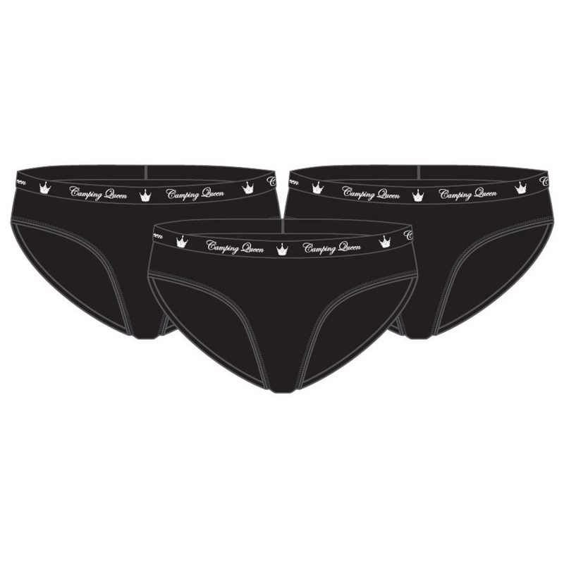 RoyalCamping Trosor 3-Pack i gruppen Hjem & Innredning / Klær & Tilbehør / Klær hos Campmarket (76279)