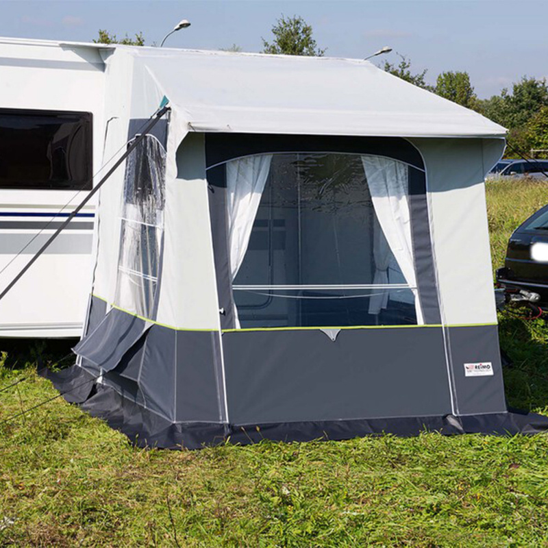 Reimo Cortina 3 220x180 Vintertelt i gruppen Fortelt & Markiser / Fortelt Campingvogn / Vintertelt hos Campmarket (76357)