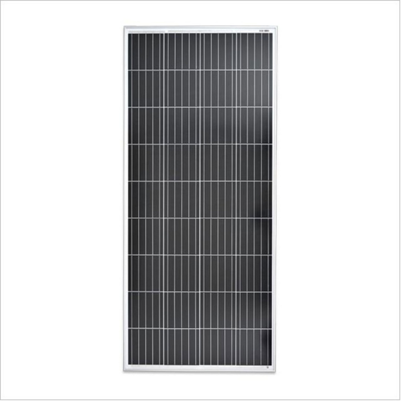 LTC Solcelle 200W i gruppen Campingvogn & Bobilt / Elektronikk / Solpaneler hos Campmarket (76360)