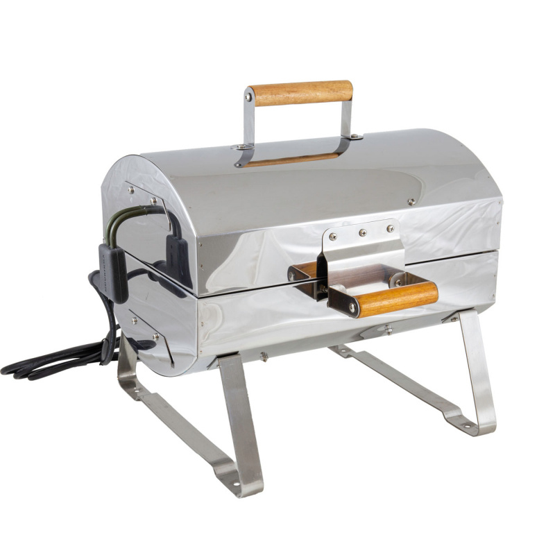 Muurikka Grill/Røykovn i gruppen Husholdning & Kjøkken / Griller / Øvrige griller hos Campmarket (76364)