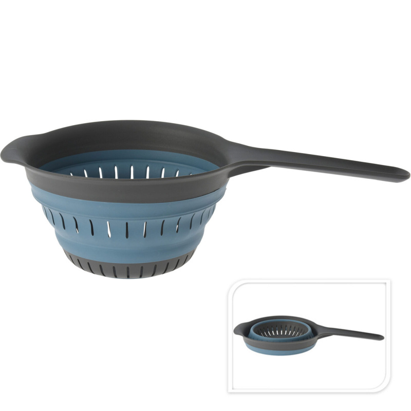 Sil med sammenleggbar funksjon 36,8x19x10,6cm i gruppen Husholdning & Kjøkken / Kjøkkenutstyr / Kjøkkenredskap hos Campmarket (76402)