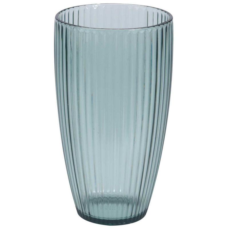 Drikkeglass Relief 650ml i gruppen Husholdning & Kjøkken / Glass & Krus / Drikkeglass hos Campmarket (76453)