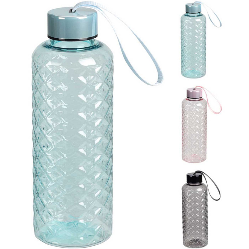 Vannflaske 0,5L i gruppen Husholdning & Kjøkken / Glass & Krus / Drikkeglass hos Campmarket (76479)