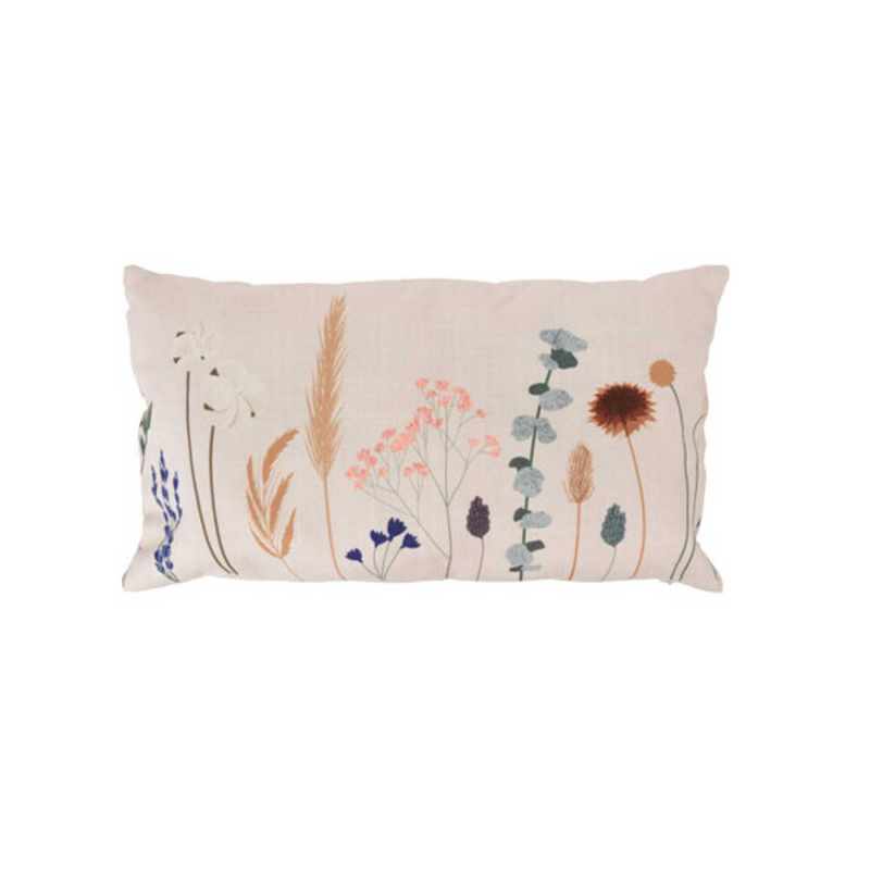 Pute Engblomst 30x60cm i gruppen Hjem & Innredning / Tekstiler / Sengklær hos Campmarket (76540)