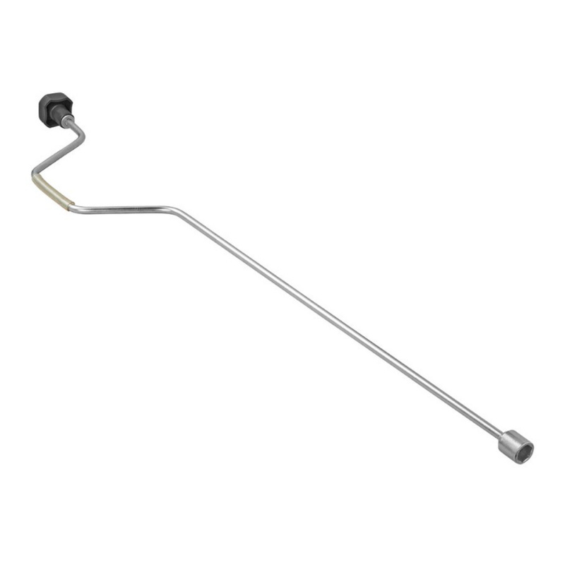 Campout Støttebensveiv 1000mm / 19mm For Støtteben i gruppen Campingvogn & Bobilt / Chassis / Støtteben hos Campmarket (76635)