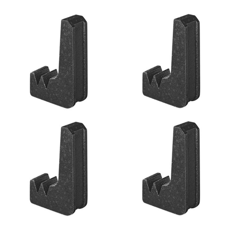 Hjørnebeskyttelse for Campingvogn- og Bobiloverdrag 4-pakning i gruppen Campingvogn & Bobilt / Tekstilmatter & Overdrag / Overdrag hos Campmarket (76680)