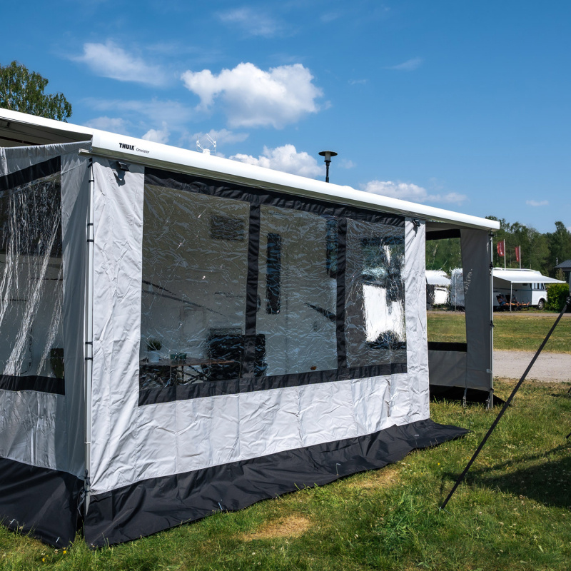 Wera Markisfront i gruppen Fortelt & Markiser / Markiser / Campingvognmarkiser / Front & Gavler Campingvognmarkiser / Sider & Fronter Caravanstore hos Campmarket (77156)